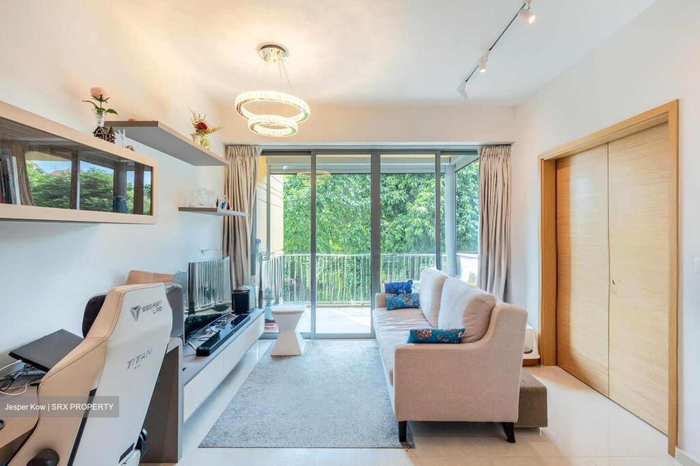 The Glades (D16), Condominium #500834951